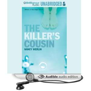  The Killers Cousin (Audible Audio Edition) Nancy Werlin 
