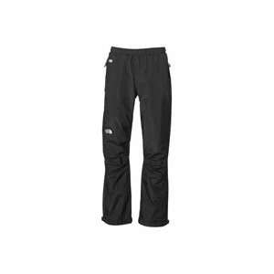  The North Face Resolve Pants for Men   Black Inseam Long 