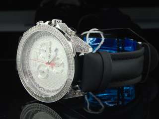   listing is for a brand new joe rodeo diamond watch this watch has 100