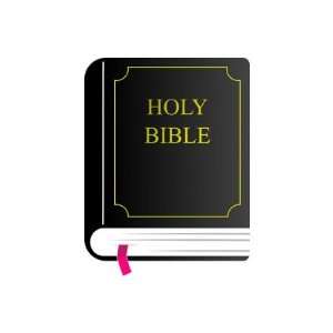  Holy Bible Stickers Arts, Crafts & Sewing