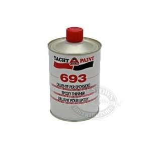  Boero 693 Epoxy Thinner 693 500 ml