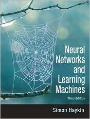   Machines, (0131471392), Simon O. Haykin, Textbooks   