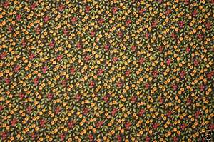 YD THIMBLEBERRIES CIRCLE OF LOVE QUILT FABRIC 5512 21  