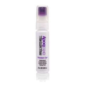  Paul Mitchell Extra body Thicken Up 0.85 oz Travel Size 
