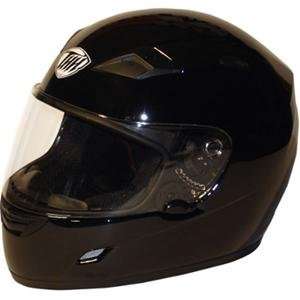  THH TS 39 Helmet   X Large/Black Automotive