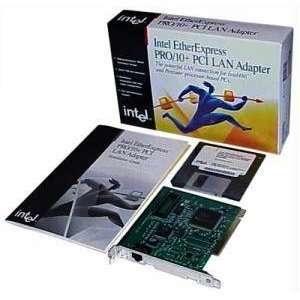 /10 32 bit PCI LAN Adapter Card   PILA8520   High performance 32 bit 