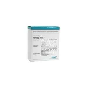  Heel/BHI Homeopathics Tonico Heel 10 Oral Vials 1.1 mL 