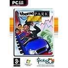Theme Park Inc. (PC CD) PC 100% Brand New
