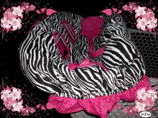 Above Top Of The Line   ZEBRA and Hot PINK LEOPARD Boutique Shopping 