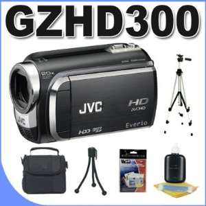  JVC Everio GZ HD300 60GB Hard Drive HDD High Definition 