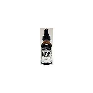  NDF, 1 fl oz (30 ml)