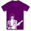 PRINCE t shirt purple rain michael jackson S M L XL 2XL  