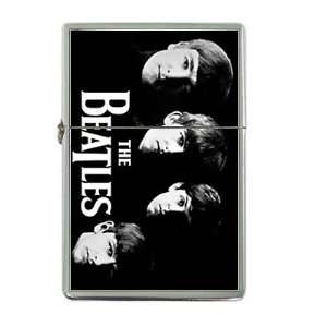  the Beatles v4 Top Lighter 