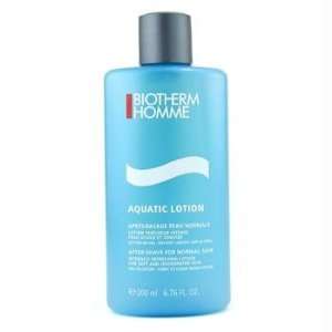 Biotherm Biotherm Homme Aquatic After Shave Lotion ( Normal Skin )   6 