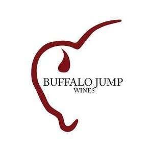    Buffalo Jump Cabernet Sauvignon 2010 750ML Grocery & Gourmet Food