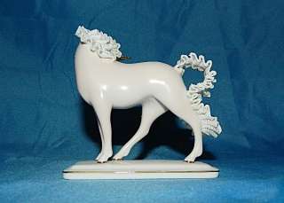   lace unicorn by david cornell that was issued in 1991 as a limited