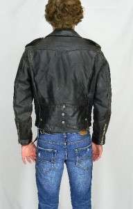 look like the terminator chest 44 shoulders 17 back length 23 sleeve 