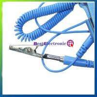 Anti Static ESD Wrist Strap Discharge Band Grounding  
