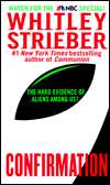   Us by Whitley Strieber, St. Martins Press  Paperback, Hardcover