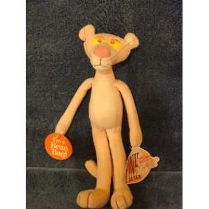  Pink Panther Beanie Toys & Games