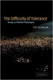   Philosophy, (0521826616), T. M. Scanlon, Textbooks   