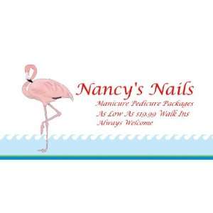   Banner   Nancys Nails Manicure Pedicure Packages 