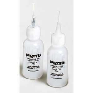   Needles   For Flux and Liquid Dispensers, Plato   Model 15551 507