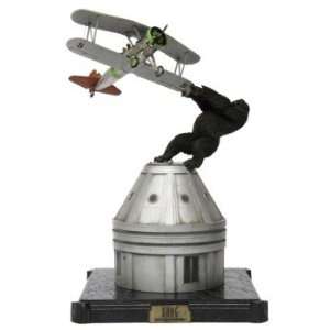  King Kong The Last Stand Statue Toys & Games