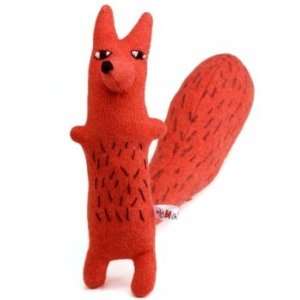  Donna Wilson Cyril Squirrel Fox Toys & Games