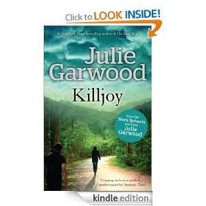 Start reading Killjoy  