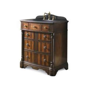    Cole and Co 13.22.275330.25 St Charles Sink Chest