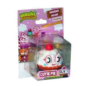  Moshi Monsters Squashi Moshi Cutie Pie Toys & Games