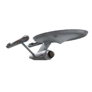 Star Trek U.S.S. Enterprise Studio Scale Signature Edition Signed by 
