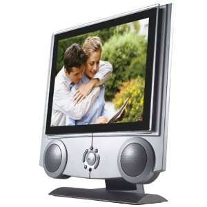  BenQ H200 20 Inch Flat Panel LCD TV Electronics