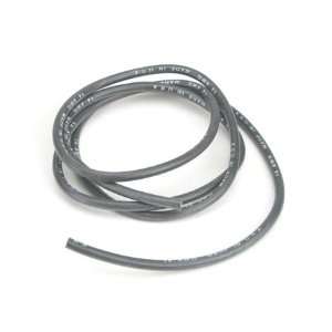  Dynamite 14AWG Silicone Wire 3, Black Toys & Games