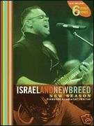 ISRAEL AND NEW BREED   NEW SEASON SHEET MUSIC SONG BOOK  