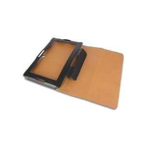  Smart Stand Leather Case Cover for Blackberry Playbook 