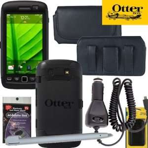 Otterbox Commuter Case for Verizon, Sprint Blackberry Torch 9850, 9860 