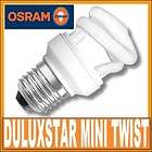 OSRAM DuluxStar 14W E27 6500K Daylight Energy Save lamp  