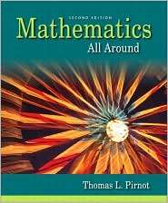   All Around, (0201795116), Tom Pirnot, Textbooks   