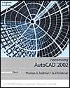Harnessing AutoCAD 2002, (0766838463), Thomas A Stellman, Textbooks 