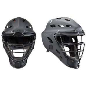   Style Coolflo Catchers Helmet Blackout 