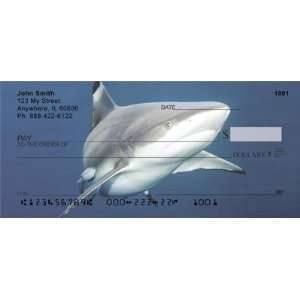  Blacktip Sharks Personal Checks