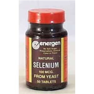   Selenium 100mcg (Pack of 3)  Grocery & Gourmet Food