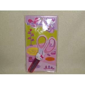  Hello Kitty Safety Scissors