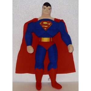Justice League Superman 17 Plush Doll
