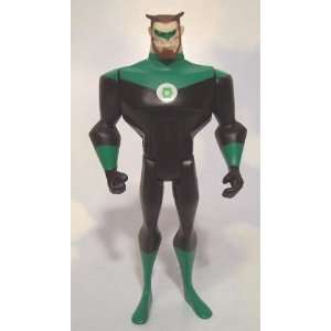 justice league unlimited ARKIS CHUMMUCK GREEN LANTERN dc universe dc 
