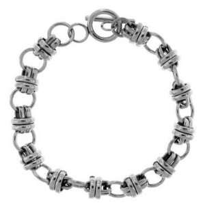  316L Surgical Steel   Bracelets Jewelry