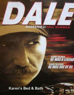 NASCAR Dale Earnhardt Sr #3 Racing 6 DVD World Ship NEW  