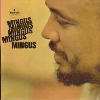 CHARLES MINGUS Better Git It In Your 1971 HOLLAND 2lp  